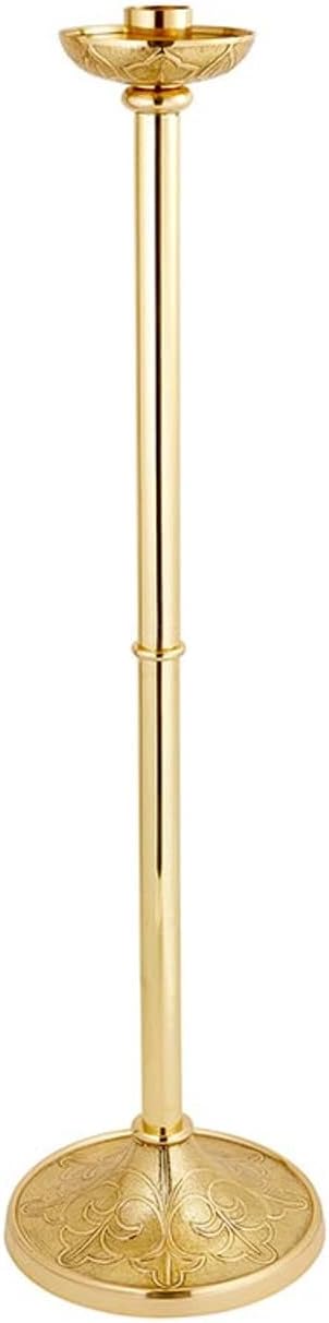 🕯 Elegant Classic Candlestick | Decorative Candle Holder for All Scenes ✨